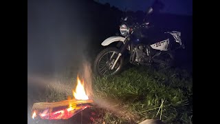 志賀高原よりキャンプライブ