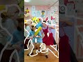 ピッタリ止めると Shorts