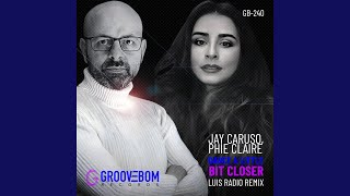 Famous Dance A Little Bit Closer (Luis Radio 2025 Mix) Profile