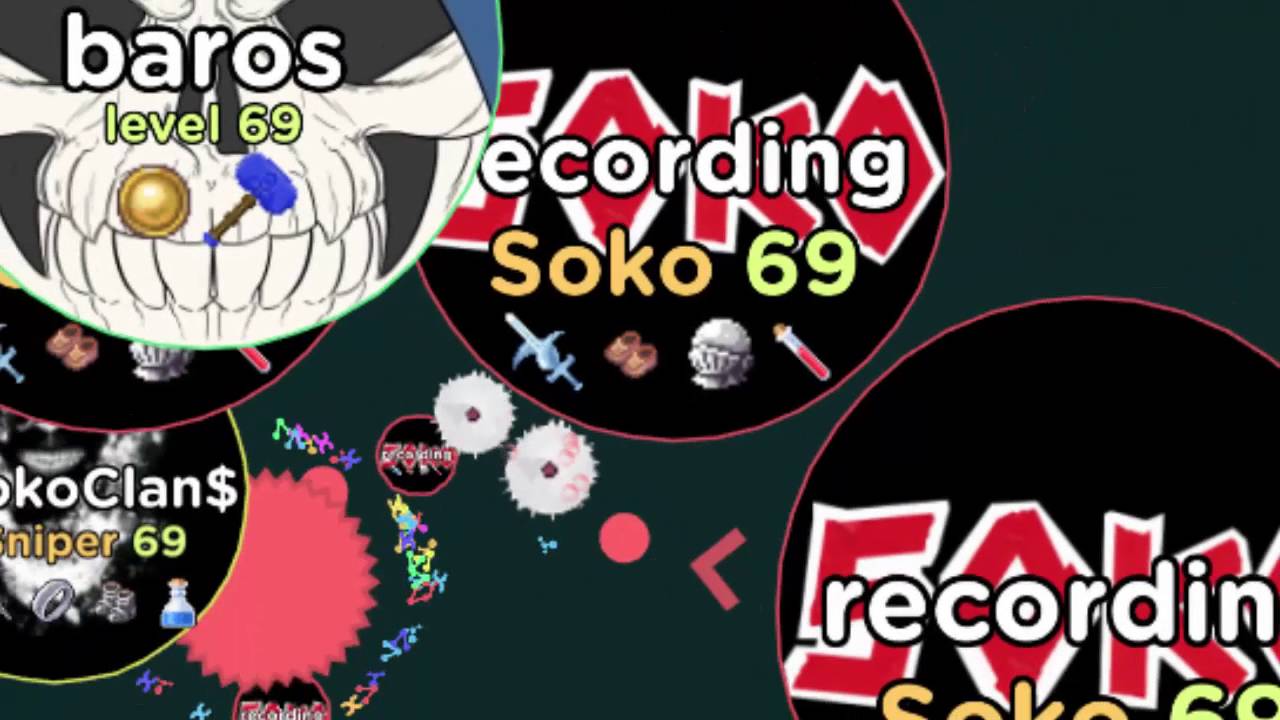 mitos.is the game/soko first video