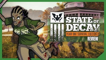 State of Decay: Breakdown & Lifeline YOSE DLC REVIEW