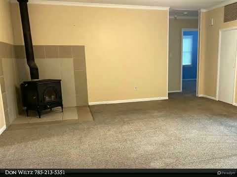 1420 NW Silverstone RD, Topeka, KS home video tour