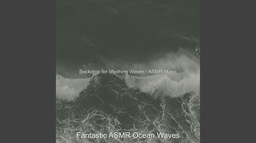 Dashing Backdrops for Deep Relaxation