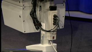 Telehealth Cart 101 - Power Down the Cart