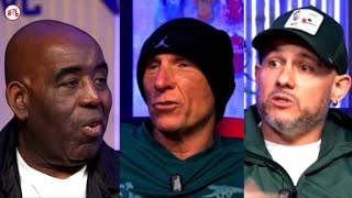 The panel do the maths on how Arsenal can win the league… Wealth