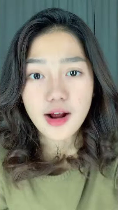 Tik tok Chika bikin ngilu