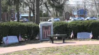 A Walk Around Tappan, NY