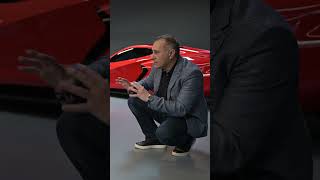 2014 VS. 2024 Rezvani BEAST Supercar - The Taillights and Rear Diffuser  #automobiles  #rezvani