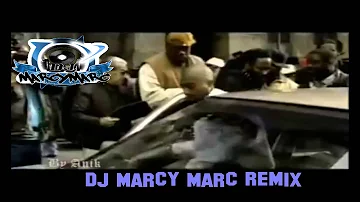 2Pac - When We Ride On Our Enemies (DJ Marcy Marc Remix)