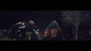 P.T.M Ft. Illi Millz - 100 Shots