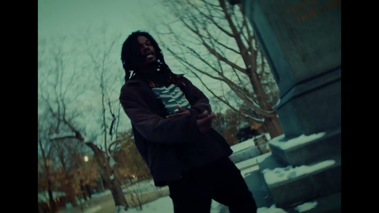 KOZII - LOADED [SHOT +EDITED  BY 