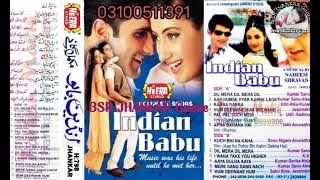 Dil Muqadar Se Yar((Heera Jhankar)) Kumar Sanu))