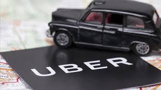 Black Cabbie And Uber Driver In Rap Face-off screenshot 4
