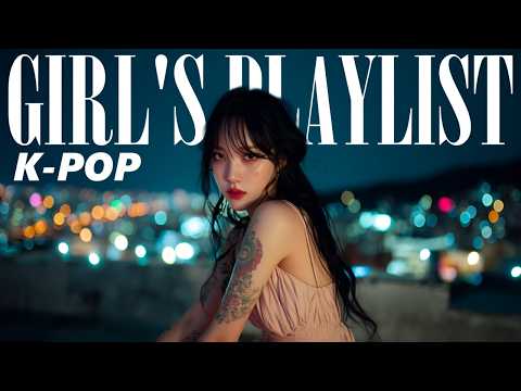 𝐏𝐥𝐚𝐲𝐥𝐢𝐬𝐭 미지근한 곡은 대추노노 ☝️ 내적 댄스 폭발하는 신나는 걸그룹 노래모음