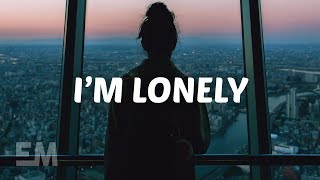 Luz - I'm Lonely (Lyrics)