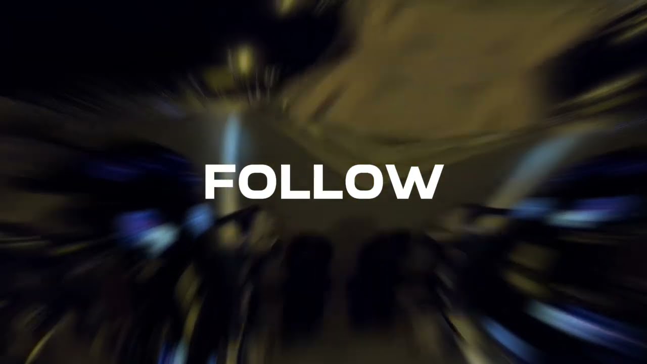 Watch Follow - Audiovault (Lyric Video) on YouTube Watch Follow - Audiovault (Lyric Video) on YouTube