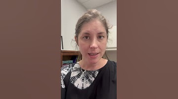 Introduction to AP Style: References lesson for MCOM 2131
