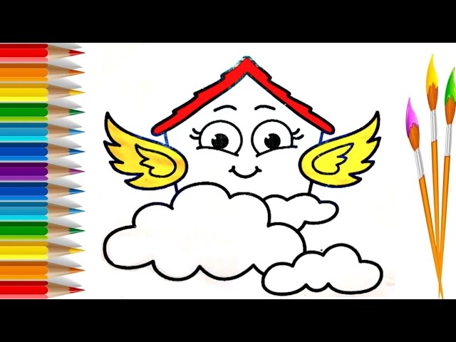Galinha : Desenhos para colorir, Jogos gratuitos para crianças, Desenhos  para crianças, Artes manuais para crianças, Vídeos para crianças, Leia,  Noviadades diárias do Hellokids