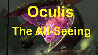 HellGate: London #17 - Oculis The All-Seeing