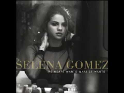 Selena Gomez - The Heart Wants What It Wants (Extended) (5.1 Surround Audio Only)