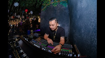 Jvln And The Local Folks LIVE @Bluestork Gading Serpong