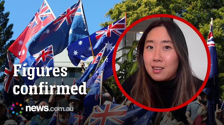 Australia’s permanent migration figures confirmed after nationwide protests thumbnail