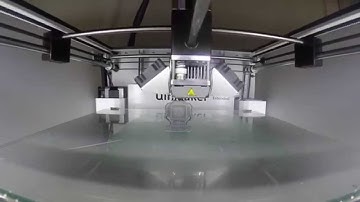 3D Print Ultimaker Robot