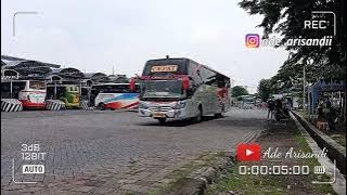 Story WA Bus EKA MIRA Dada Sayang 30 Detik