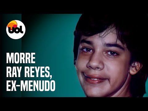 Vídeo: Como o irmão de Ray morreu?