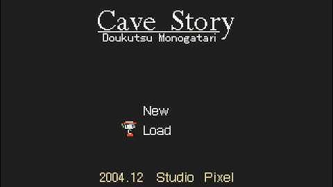 Cave Story- Moonsong (Jazz Remix)