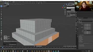 14 Minutes of Ways to Select Objects in Blender Profile