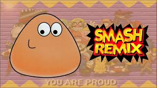 Memory/Find Pou | Smash Remix (Fan-made)