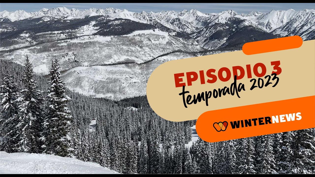 Winter News ´23 - Episodio #03 - YouTube