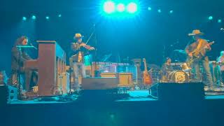 Lukas Nelson & Promise Of The Real | LIVE At The Armory