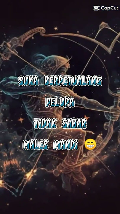 Sagitarius #zodiak #sagittarius #ramalanzodiak #cancer #storywa #shortvideos #leo