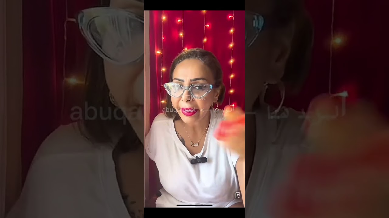 نفسي فيكي #آمال_الحبيب #explore