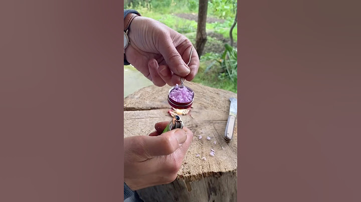 GENIUS idea: mini-Burner for survival#shorts#short#tiktok  #lifehacks #bushcraft #camping