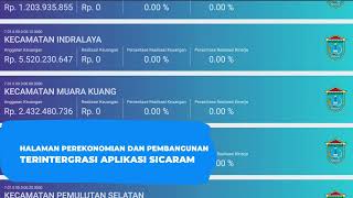 Panduan Aplikasi DASH-OI screenshot 4