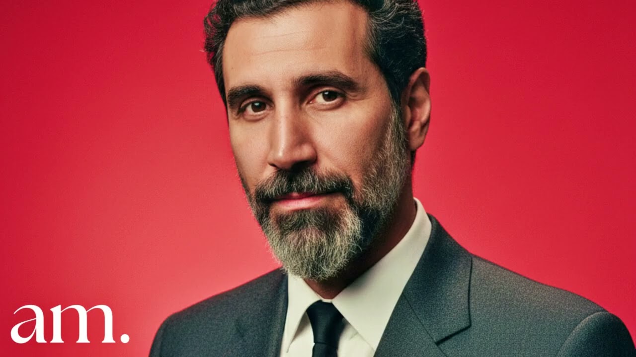 Toxicity by System Of A Down but it's 60's soul