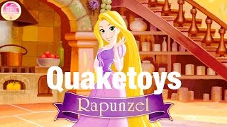 Disney Princess Royal Celebrations App Game Rapunzel All Premium Content Unlocked Tips Review screenshot 3