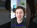 How do you qualify for the STR loophole?