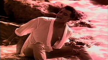 Jon Secada - Otro Día Más Sin Verte (Original Spanish Version - 1992)