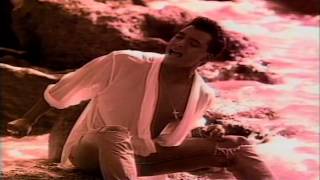 Video thumbnail of "Jon Secada - Otro Día Más Sin Verte (Original Spanish Version - 1992)"