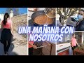 VLOG Cosas Nuevas en Casa, vamos a la montaña y Cocinando