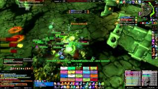 Cynwälls vs Hellfire Assault Mythic [EU-Eitrigg]