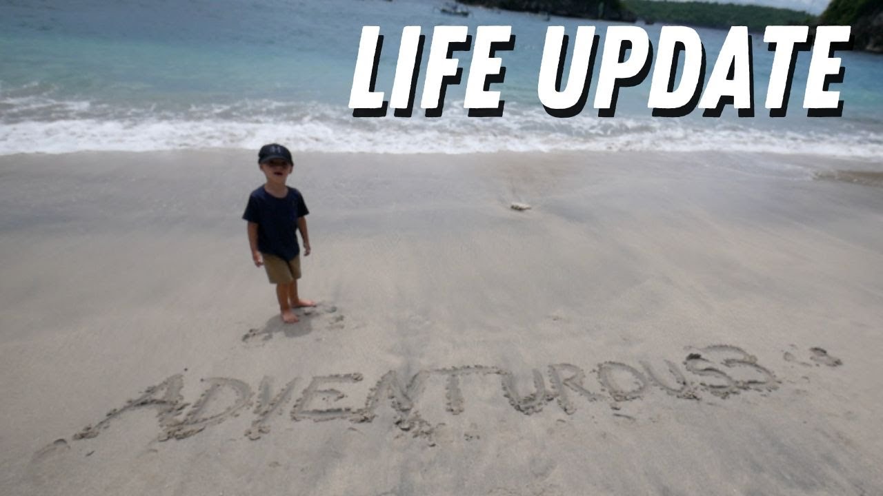 Life Update... Homeless... Truckless...