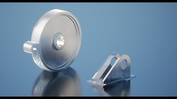 Unreal Engine for CAD / Autodesk Inventor /  Introduction