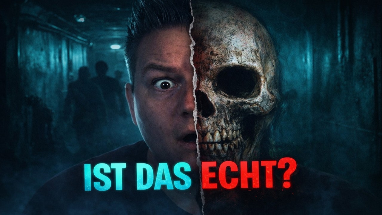 WER ÜBERLEBT? 💀 Gefangen im Albtraum der Ourang Medan | Man of Medan #05