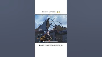 @BattlegroundsMobile_IN  #bgmi #pubgmobile #gaming #shortsfeed #shorts