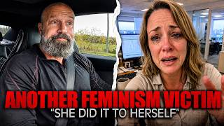 She Earns $220K a Year… Yet Still Single at 40 (Cold Hard Truth)